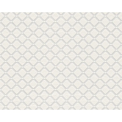 A.S. Création 528018 přetíratelné tapety na zeď Meistervlies Protect 4 rozměry 1,06 x 25 m