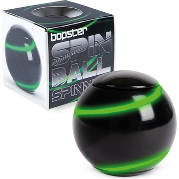 Gulička Spinner Ball Glow in the Dark