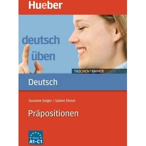 Deutsch uben - Taschentrainer | Susanne Geiger, Dr. Sabine Dinsel (ISBN: 9783190074938)