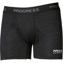 Progress MRN boxer
