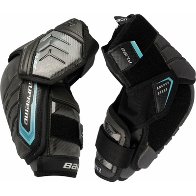 Chrániče loktů BAUER S26 Supreme Fuse JR