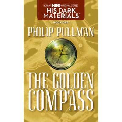 Golden Compass - P. Pullman