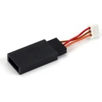 Spektrum Спектрум конверсионен кабел jr/jst-zhr 2.5см