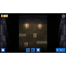 Maze Lord