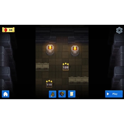 Maze Lord