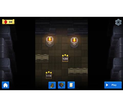 Maze Lord