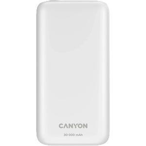 CANYON 30000 mAh (CNE-CPB301W)