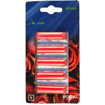 Worwo WZ11AB - růže 5ks