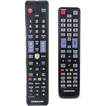 Samsung aa59-00629a (aa59-00581a) - оригинален дистанционен контрол (aa59-00629a (aa59-00581a))