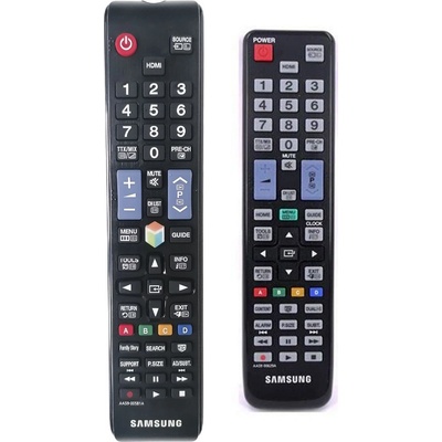 Samsung aa59-00629a (aa59-00581a) - оригинален дистанционен контрол (aa59-00629a (aa59-00581a))