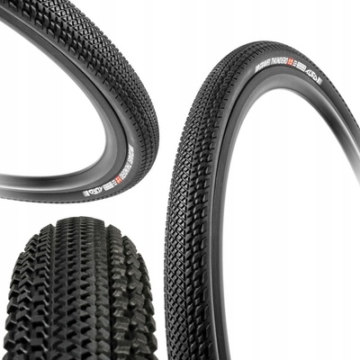 Tufo Gravel Thundero 700x40C