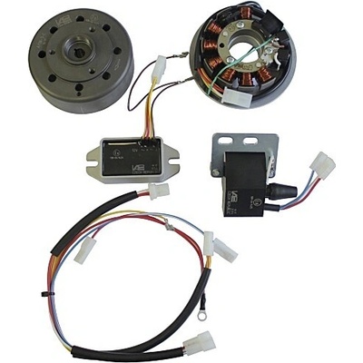 Bezkontaktní zapalování VAPE Simson 12V – Zboží Mobilmania