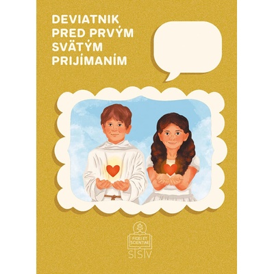 Deviatnik pred prvým svätým prijímaním