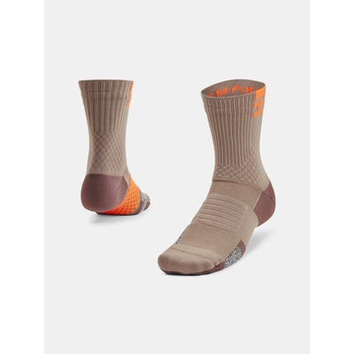 Under Armour Унисекс чорапи Under Armour UA AD Playmaker Mid (1 чифт) Under Armour | Kafyav | МЪЖЕ | 36-41