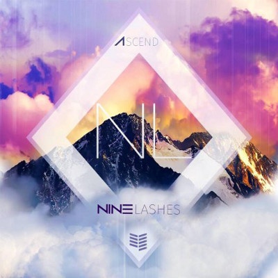 Nine Lashes - Ascend CD