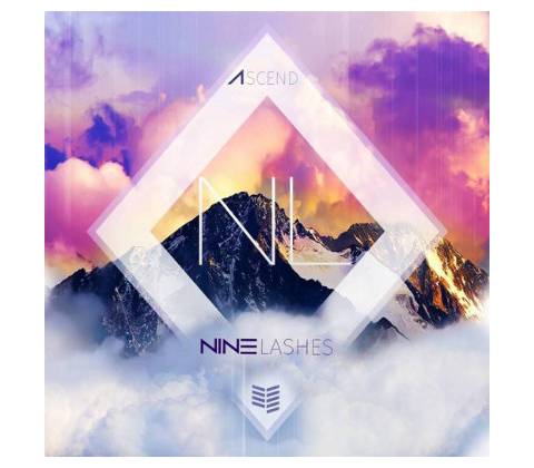 Nine Lashes - Ascend CD