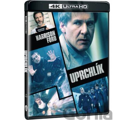 Uprchlík: BD