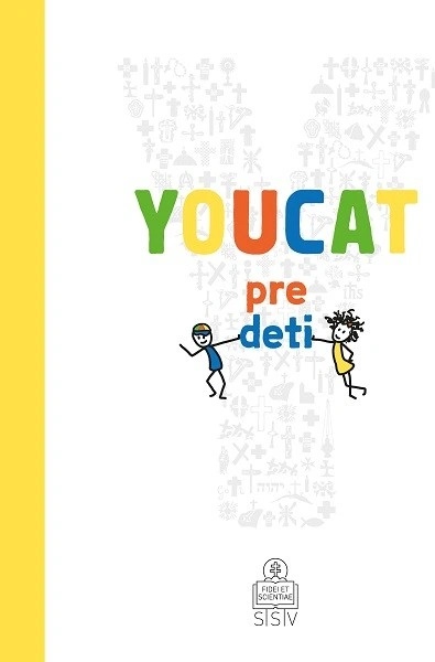 Youcat pre deti