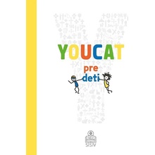 Youcat pre deti