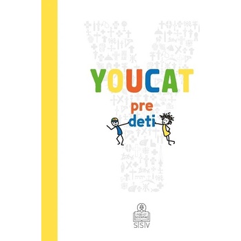 Youcat pre deti