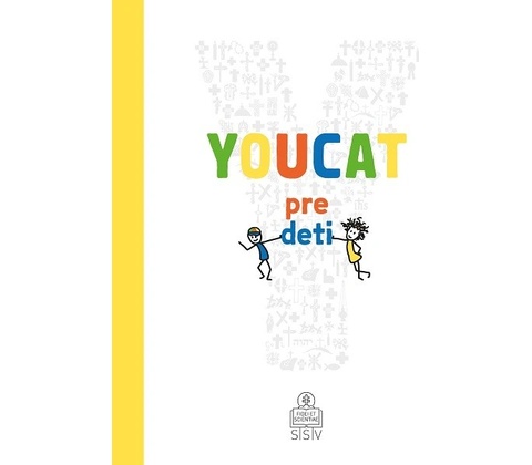 Youcat pre deti