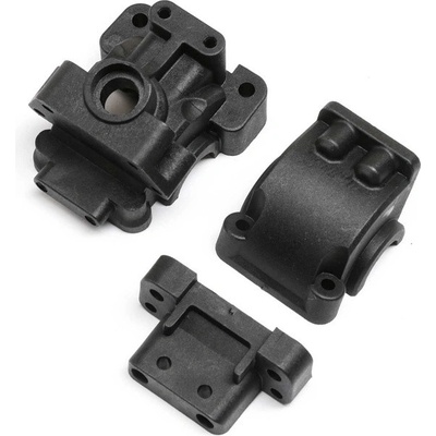 Losi 1:10 Hammer Rey 4WD: Převodovka přední