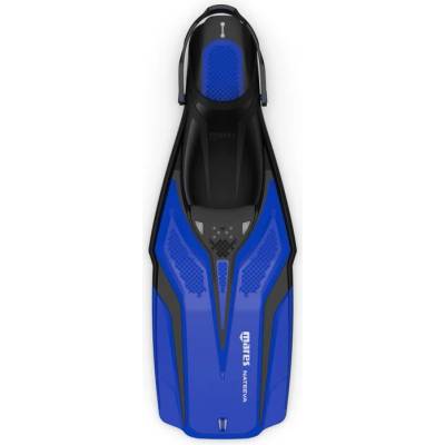 mares Плавници Mares Nateeva Swim fins - Blue - размер 39-43 (EU) (700-0104-0112)