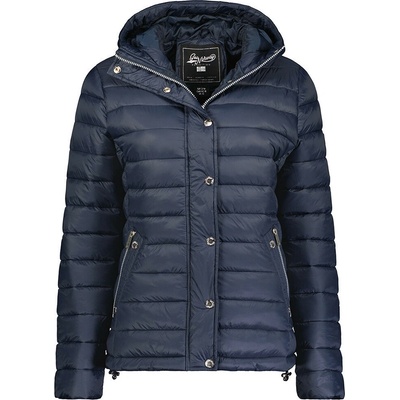 Geographical Norway Bubulle Lady tm.modrá
