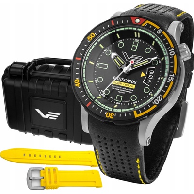 Vostok Europe NH35A/511E767