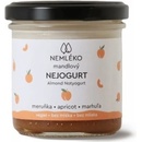 Optimistic mandlový dezert Meruňka 125 g
