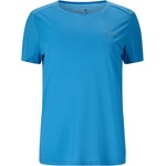 ENDURANCE Дамска тениска ENDURANCE Women's Waane Technical S/S Tee Running shirt - Pacific Coast - размер 42 (EU) (916-5742-0115)
