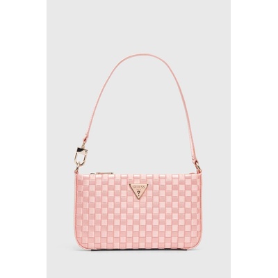 GUESS Чанта Guess TWILLER (HWWG93.10720)