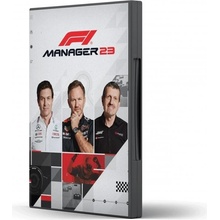 F1 Manager 23