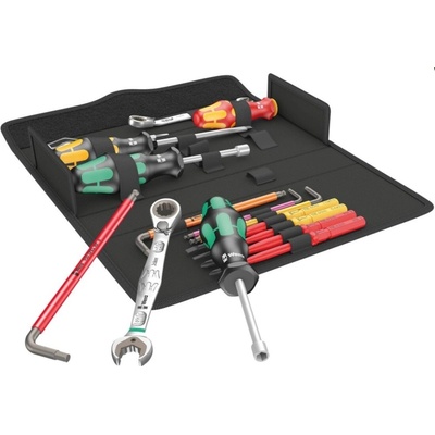 WERA Kraftform Kompakt SH 2 05136026001