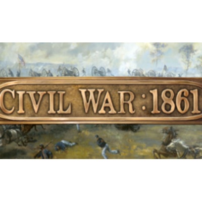 Civil War: 1861