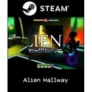 Alien Hallway