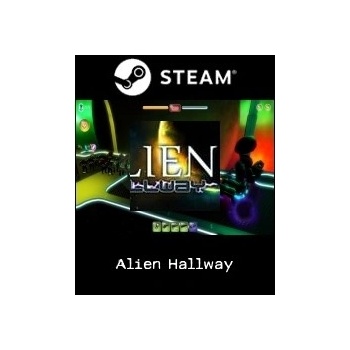 Alien Hallway