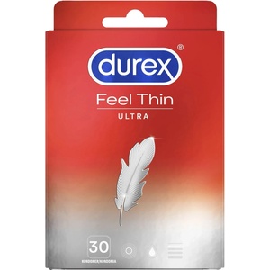 Durex Feel Ultra Thin (30 бр. )