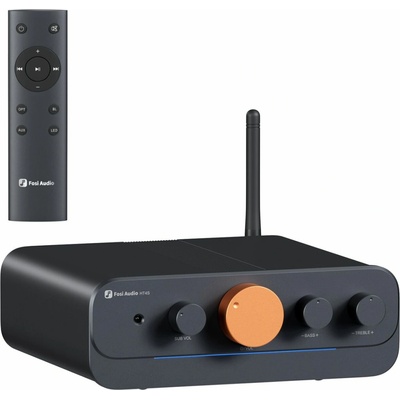 Fosi Audio HT4S – Zbozi.Blesk.cz