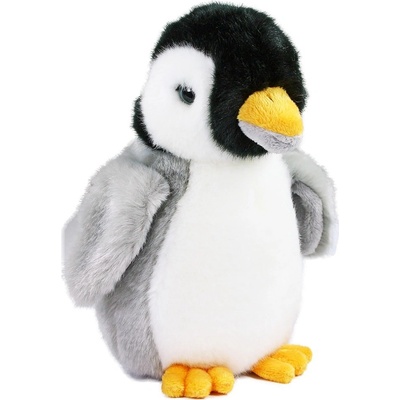 tučňák stojící 20 cm – Zboží Mobilmania