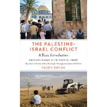 Palestine-Israel Conflict - Fourth Edition Harms Gregory