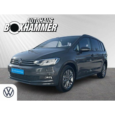 Volkswagen Touran 1.5 TSI Comfortline DSG 110 kW