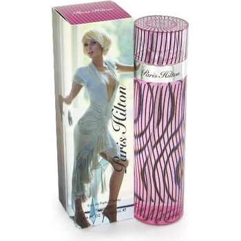 Paris Hilton parfémovaná voda dámská 100 ml tester