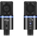 IK Multimedia iRig Mic Studio