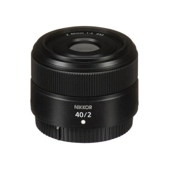 NIKON Z 40 mm f/2
