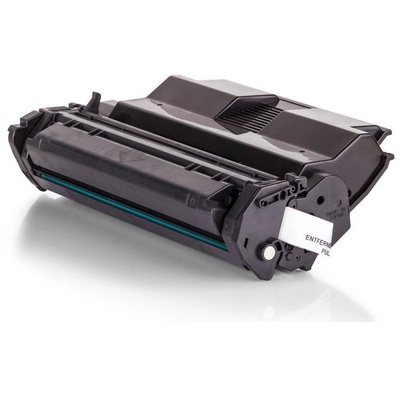 Compatible GenerInk HP Canon C7115X Q2613X Q2624X Черна касета за принтер (H.15X/13X/24X-GI-N)