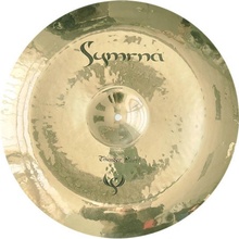 symrna Thunder earth china 17"