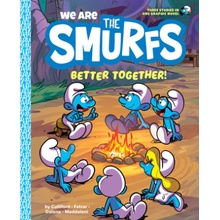 We Are the Smurfs: Better Together! Peyo
