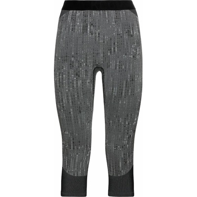 Odlo Bl Bottom 3/4 Blackcomb