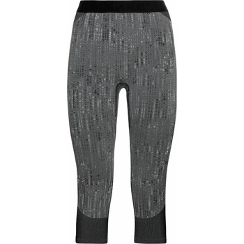 Odlo Bl Bottom 3/4 Blackcomb